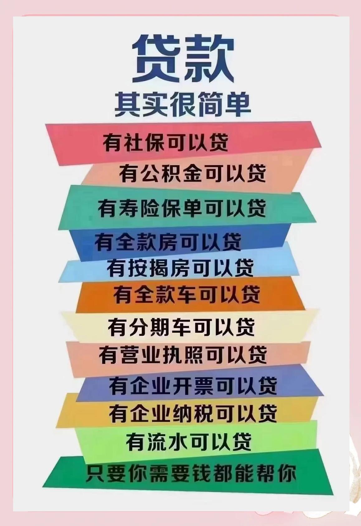 沂南最新有社保必下的小额贷款方法分析(最方便真实的沂南个人社保贷款能贷多少方法)